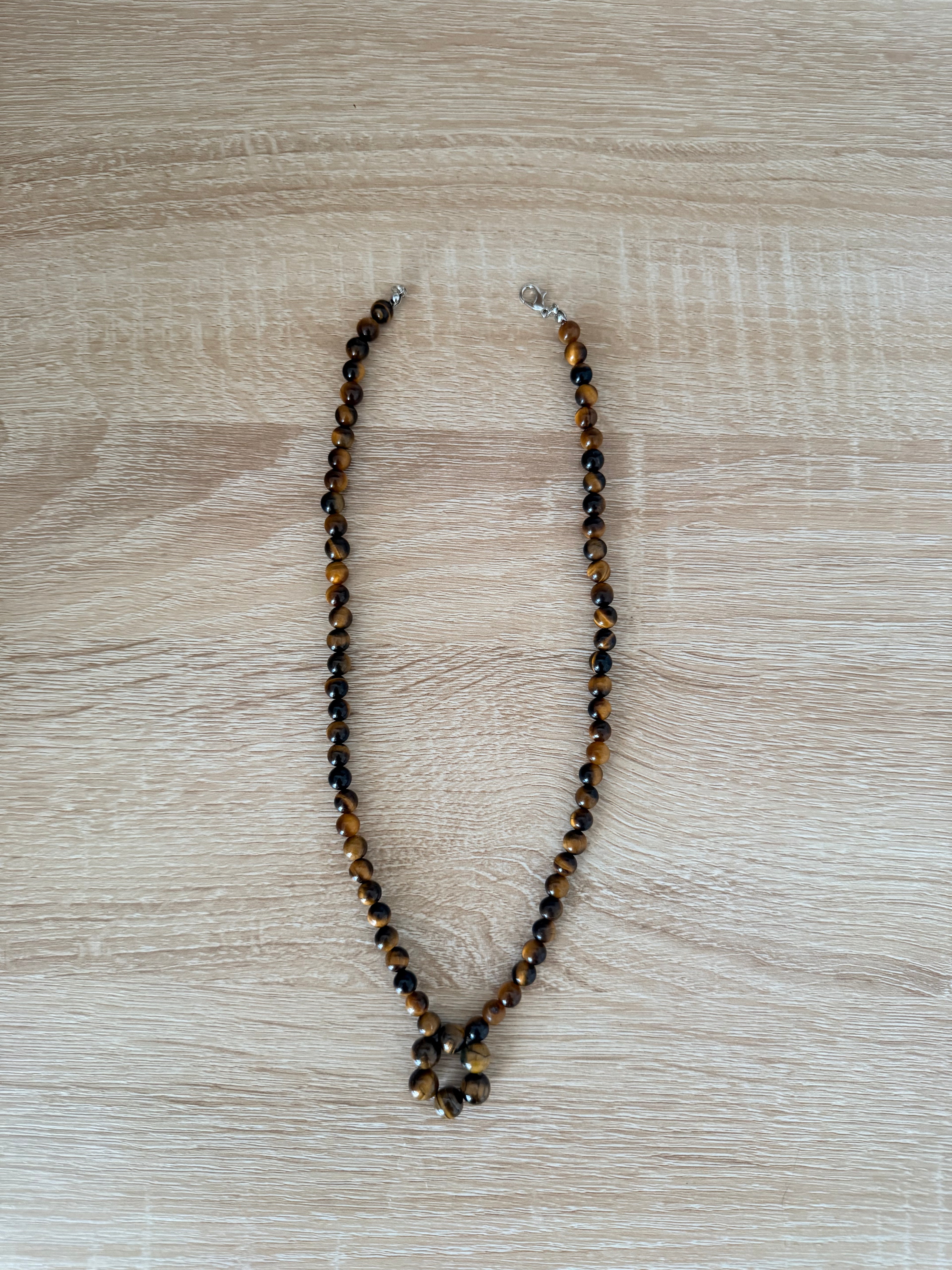 Ensemble homme avec pendentif