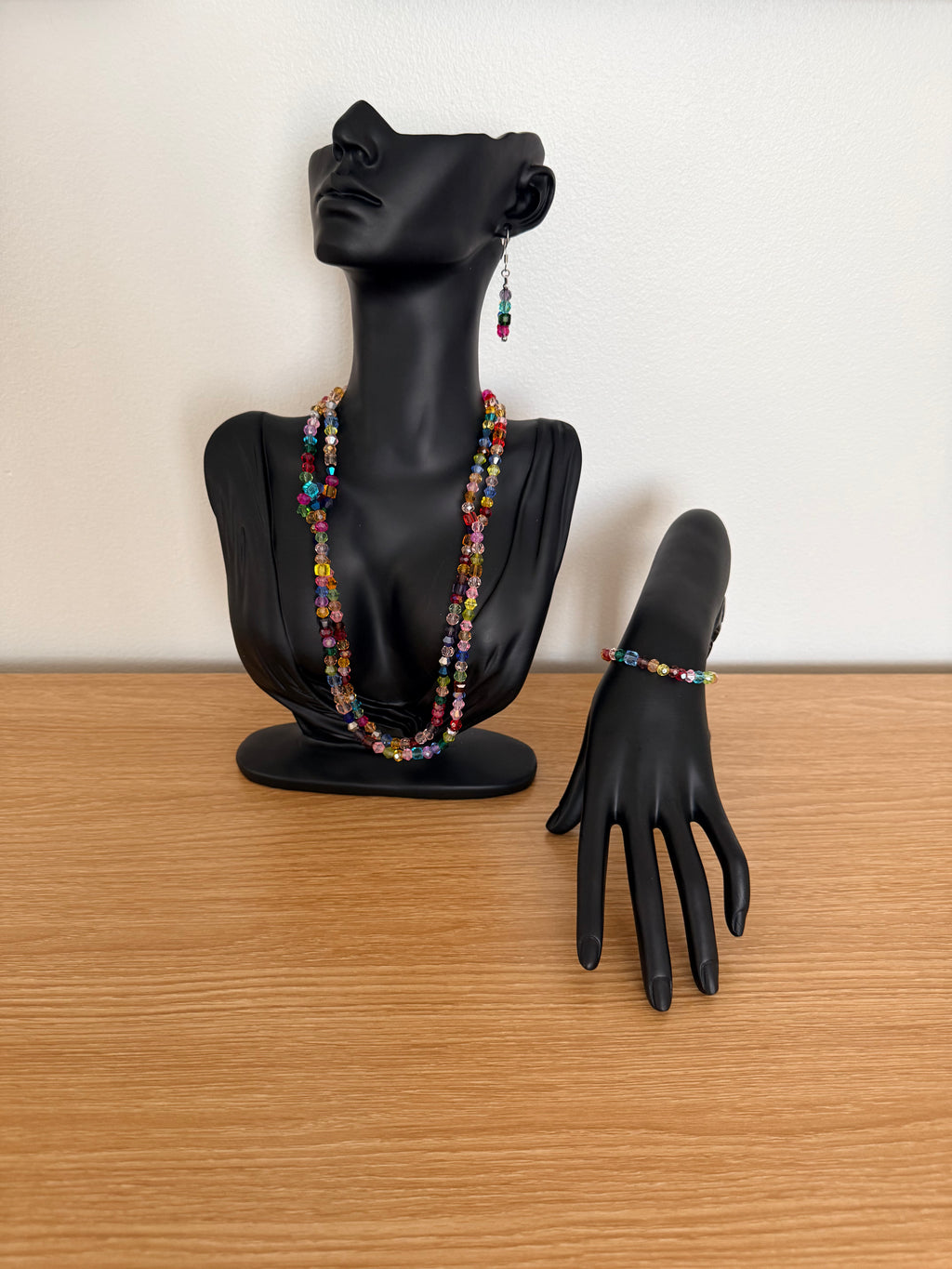 Ensemble Sautoir