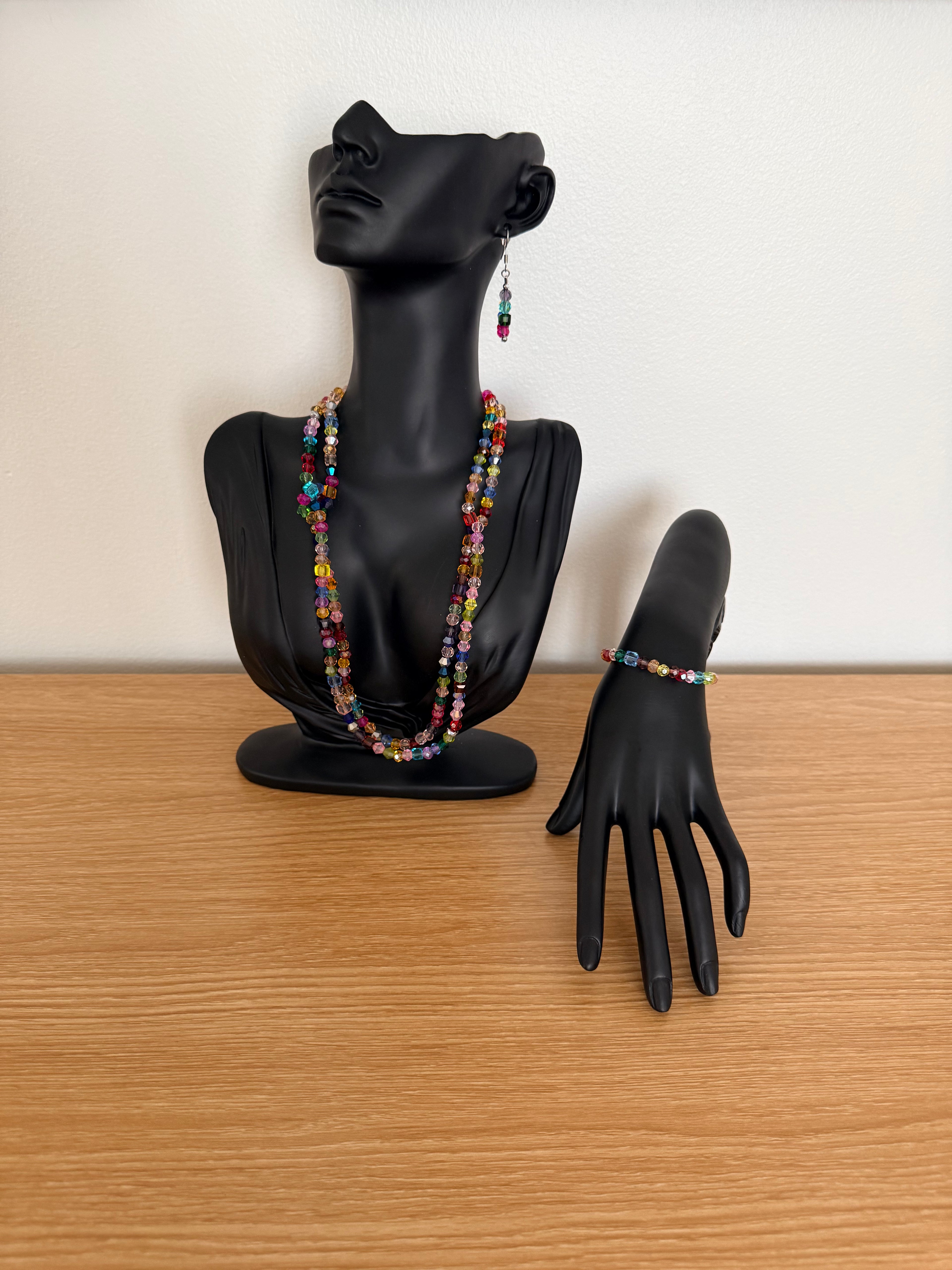 Ensemble Sautoir