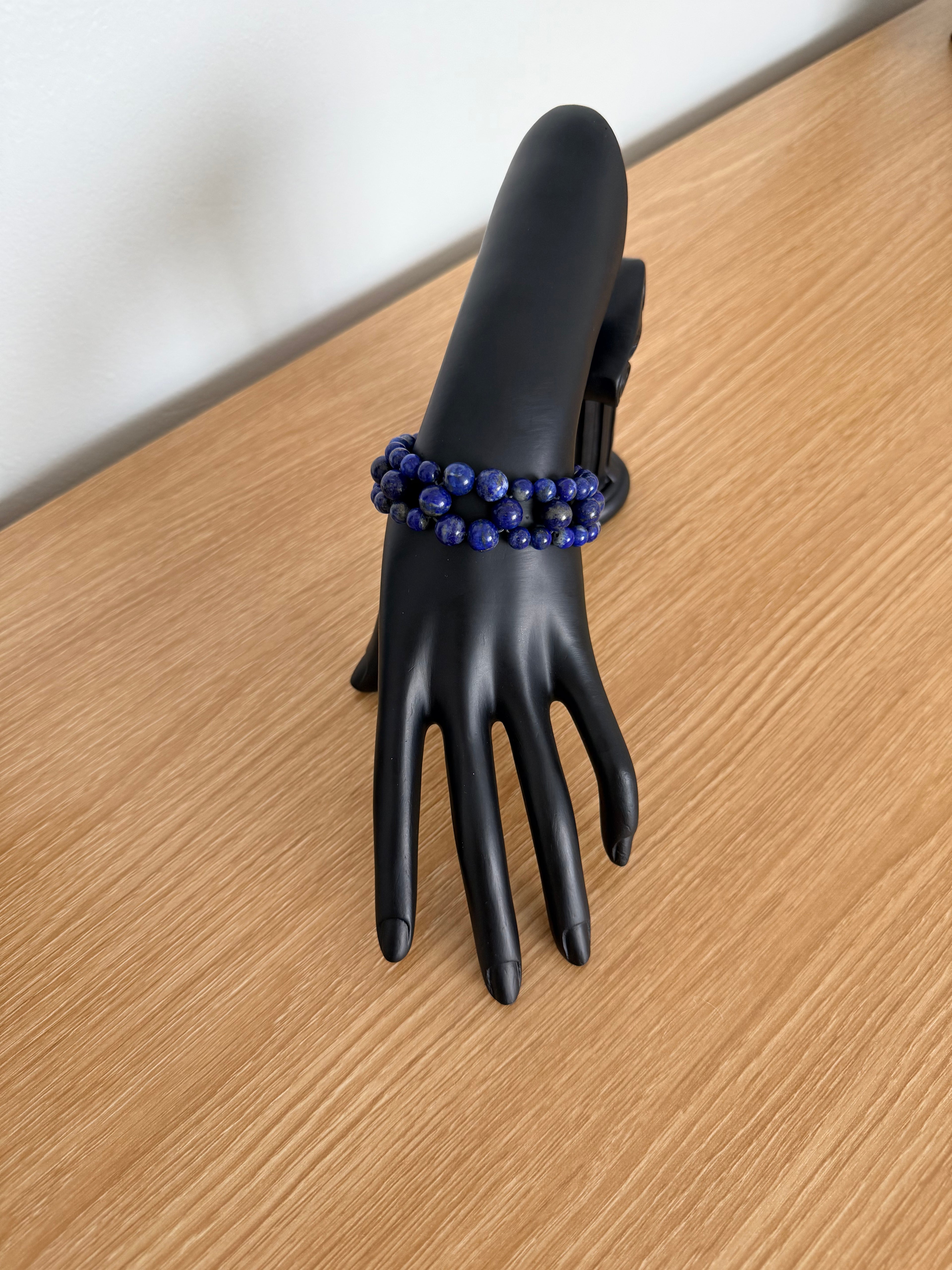 Ensemble avec pendentif intégré