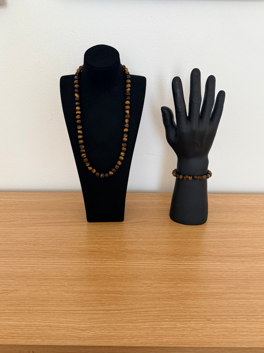 Ensemble homme sans pendentif