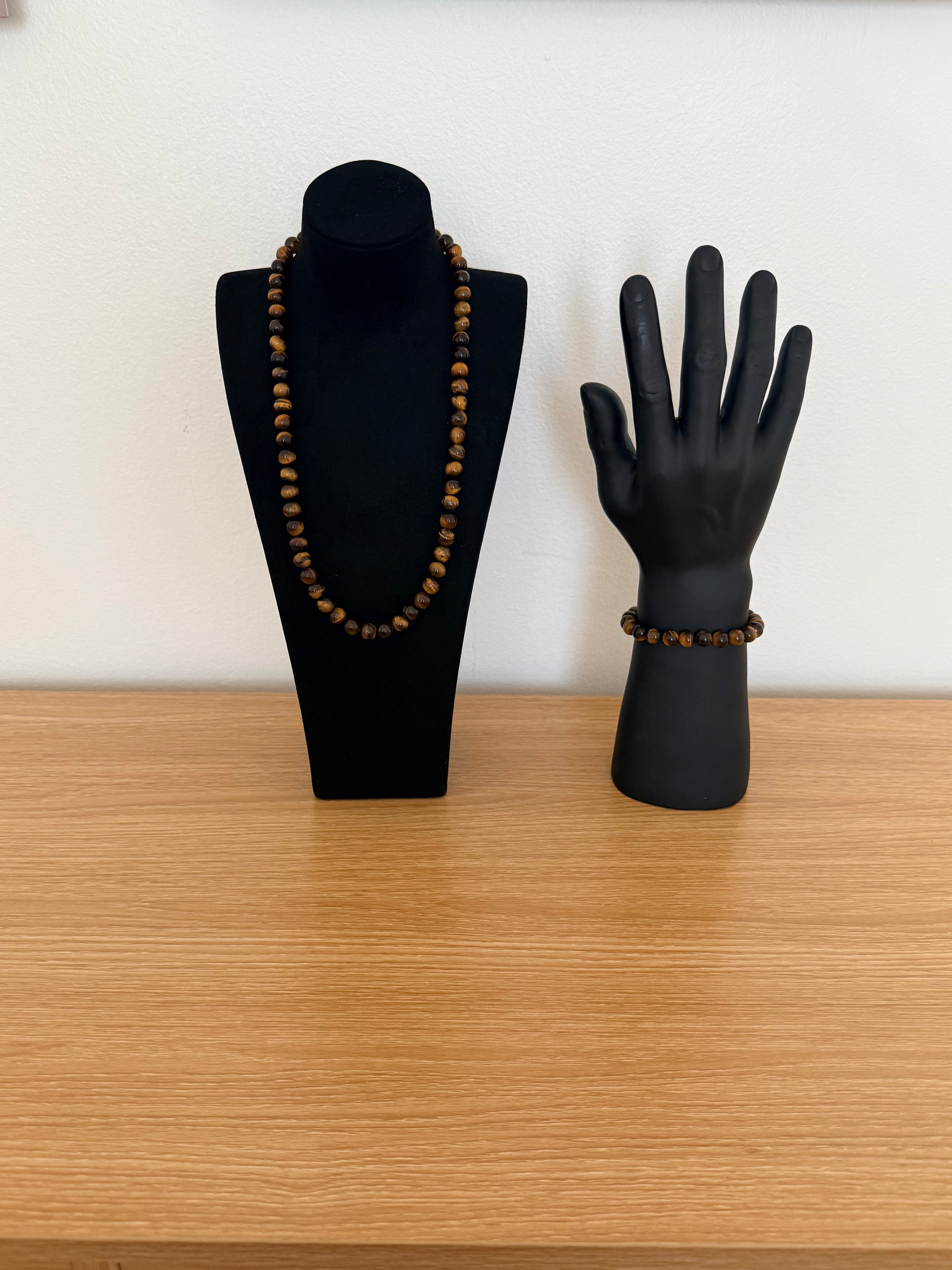Ensemble homme sans pendentif