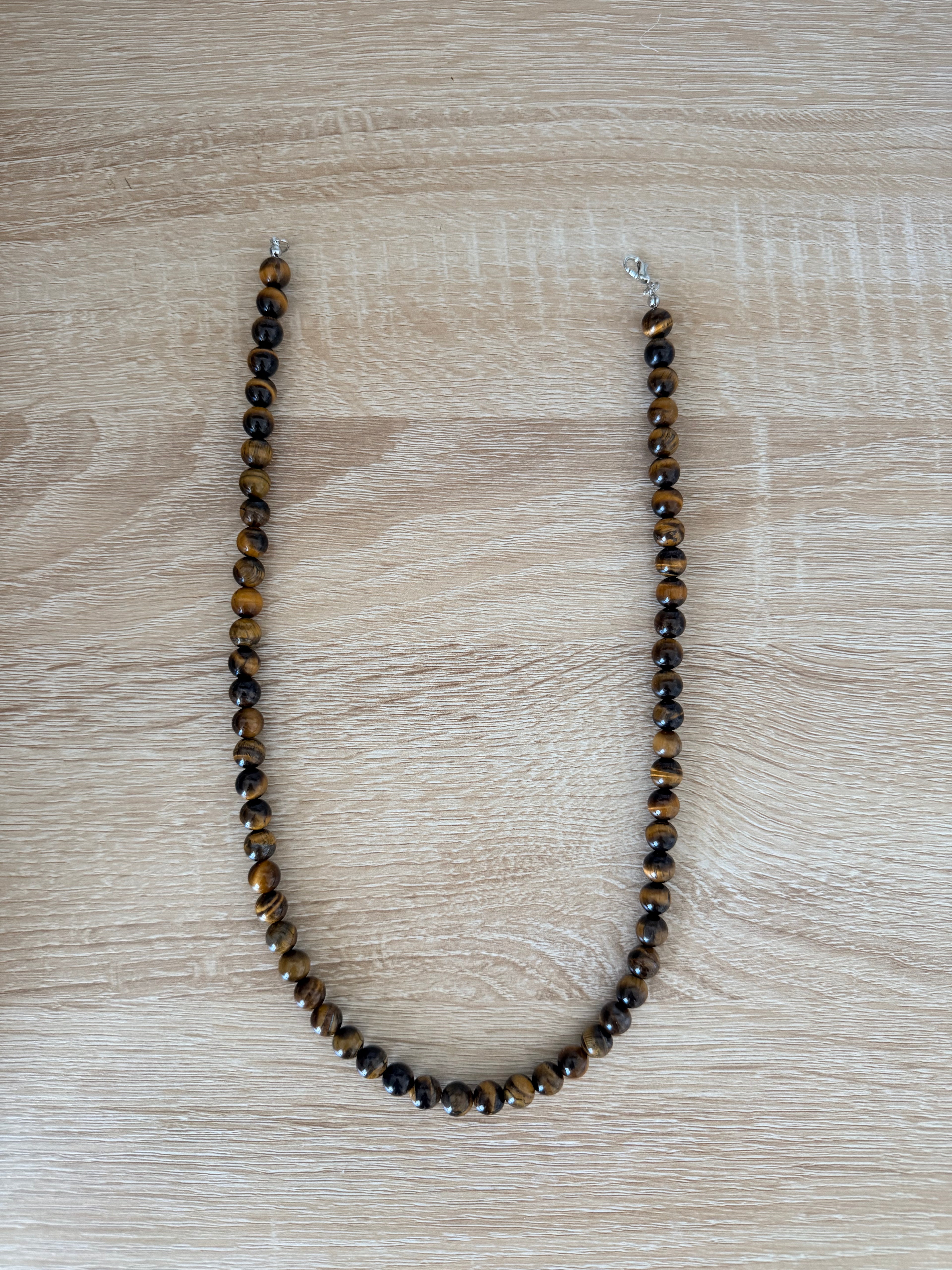 Ensemble homme sans pendentif